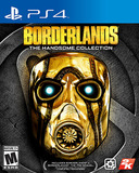 Borderlands: The Handsome Collection (PlayStation 4)